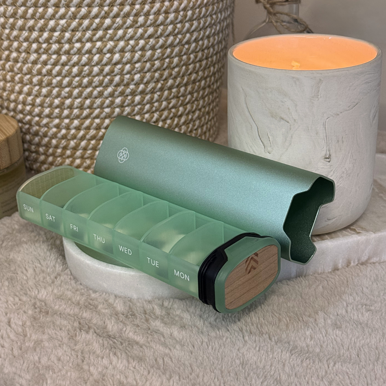 Fresh Jade